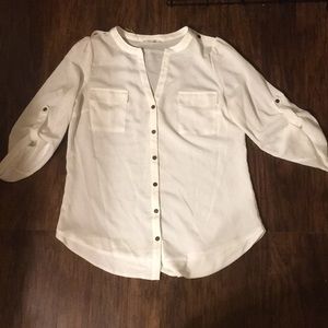Stitch Fix Brand! 41 Hawthorn Blouse